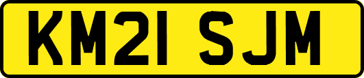 KM21SJM
