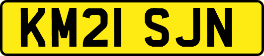 KM21SJN