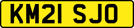 KM21SJO