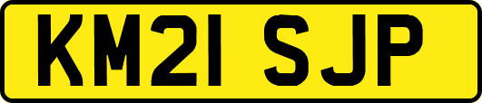 KM21SJP