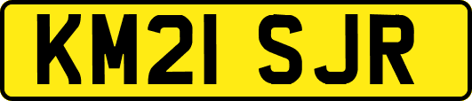 KM21SJR