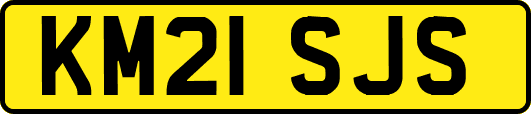 KM21SJS