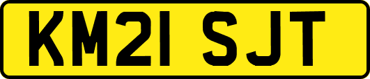 KM21SJT