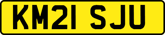 KM21SJU