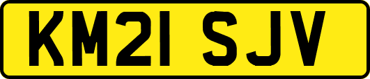 KM21SJV