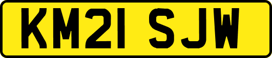 KM21SJW