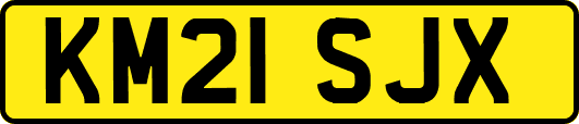 KM21SJX