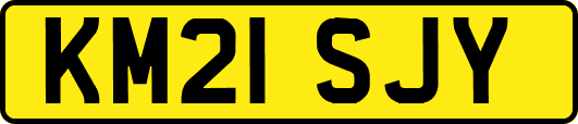 KM21SJY