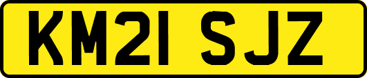 KM21SJZ