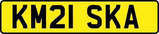 KM21SKA