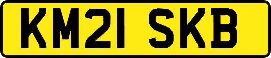 KM21SKB