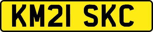 KM21SKC