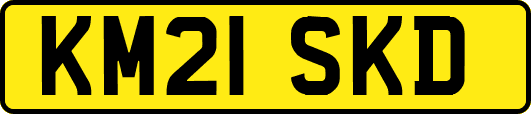 KM21SKD