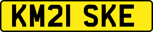 KM21SKE