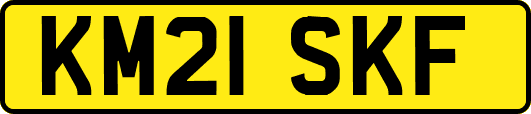 KM21SKF