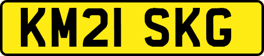 KM21SKG