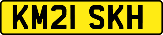 KM21SKH