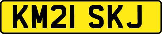 KM21SKJ