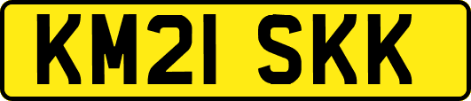 KM21SKK