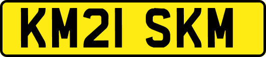 KM21SKM