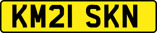 KM21SKN