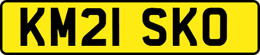 KM21SKO