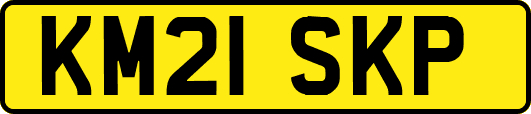 KM21SKP