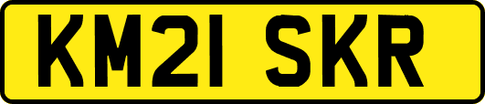 KM21SKR