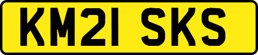KM21SKS