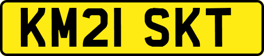 KM21SKT