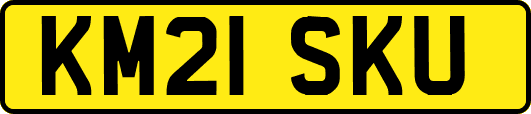 KM21SKU