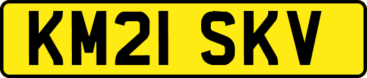 KM21SKV