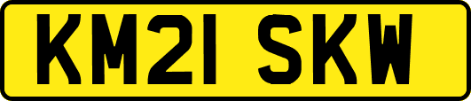KM21SKW