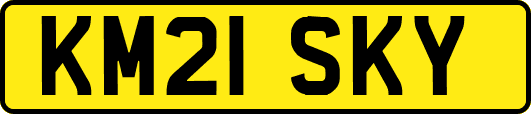 KM21SKY