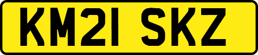 KM21SKZ