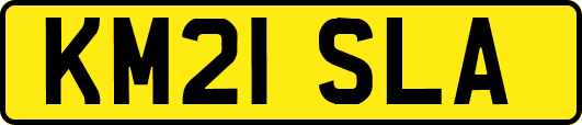 KM21SLA