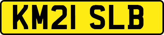 KM21SLB