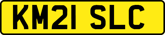 KM21SLC