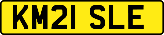 KM21SLE