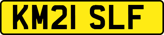 KM21SLF