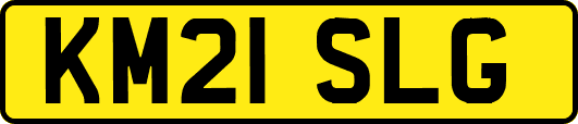 KM21SLG
