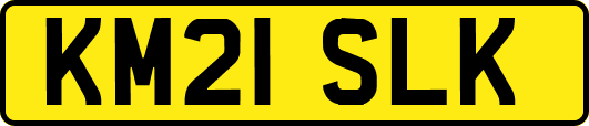 KM21SLK