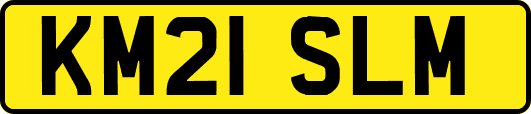 KM21SLM