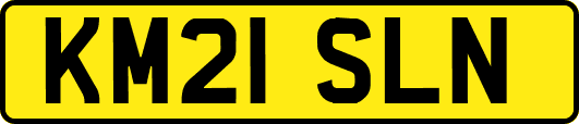 KM21SLN