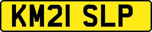 KM21SLP