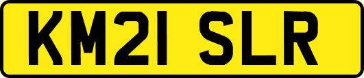 KM21SLR