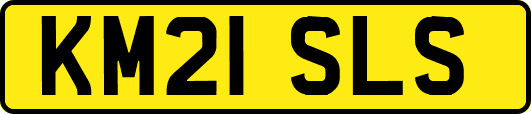 KM21SLS