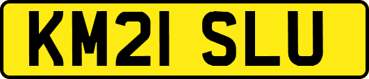 KM21SLU