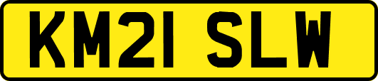 KM21SLW