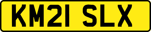 KM21SLX